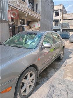 نيسان ماكسيما